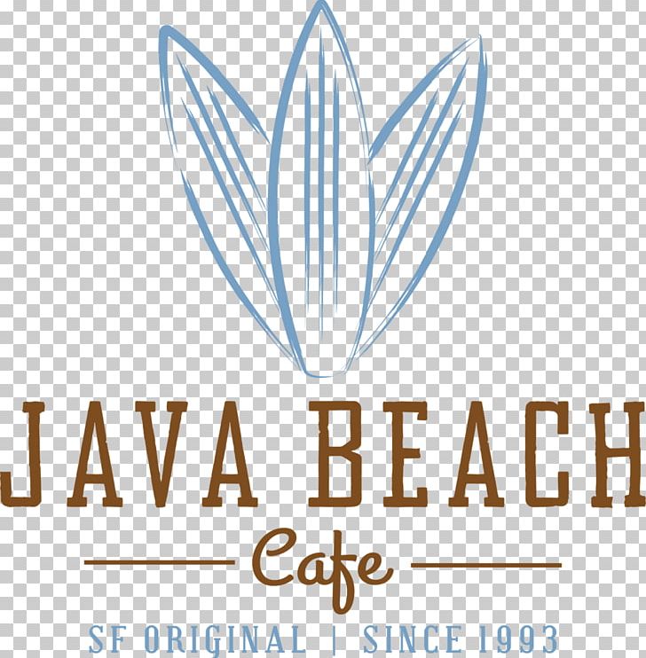 Cafe Coffee Logo Java Beach Café PNG, Clipart, Area, Beach, Brand, Cafe, Cafeteria Free PNG Download