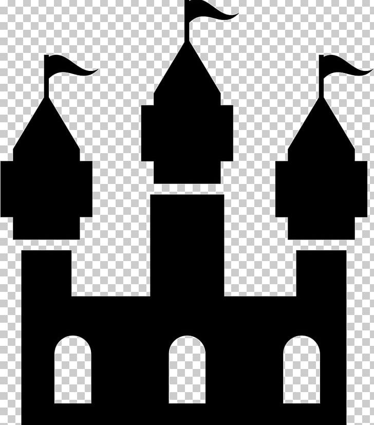 Castle Building Computer Icons PNG, Clipart, Architectural Engineering, Architecture, Artwork, Black, Black And White Free PNG Download
