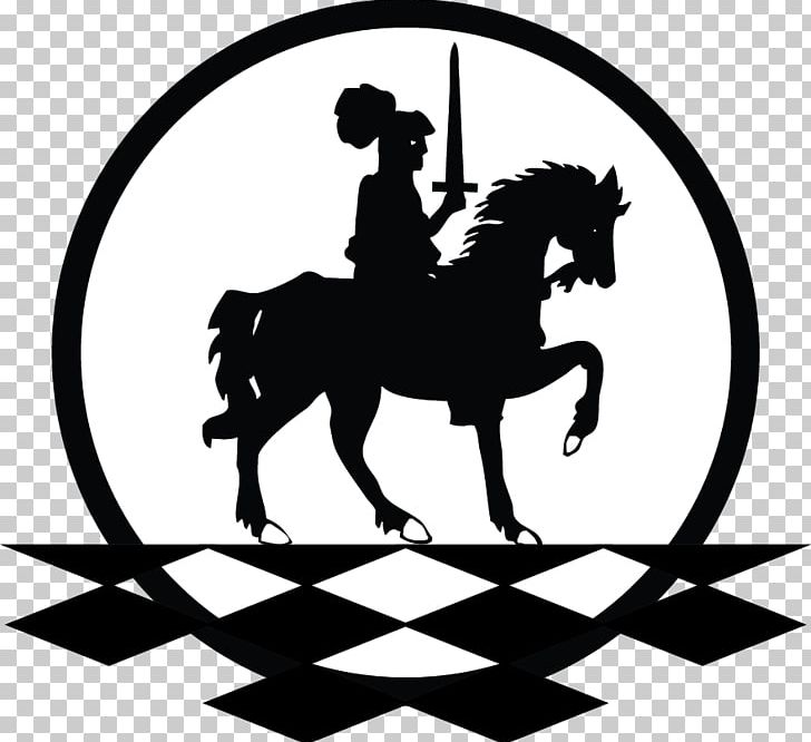 Chess Club Knight Chess Piece PNG, Clipart, Black And White, Bridle, Chess, Cowboy, Fictional Character Free PNG Download