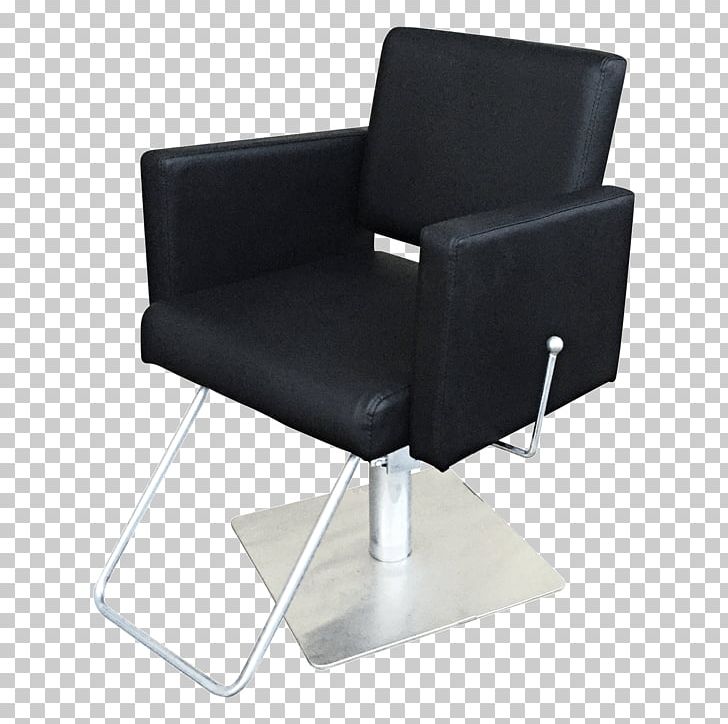 Furniture Salon Chairs Beauty Parlour Hairdresser PNG, Clipart, Angle, Armrest, Barber, Barber Chair, Beauty Parlour Free PNG Download