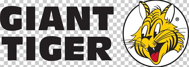 Giant Tiger Peterborough Ottawa Brantford Retail PNG, Clipart, Brand, Brantford, Canada, Giant Tiger, Graphic Design Free PNG Download