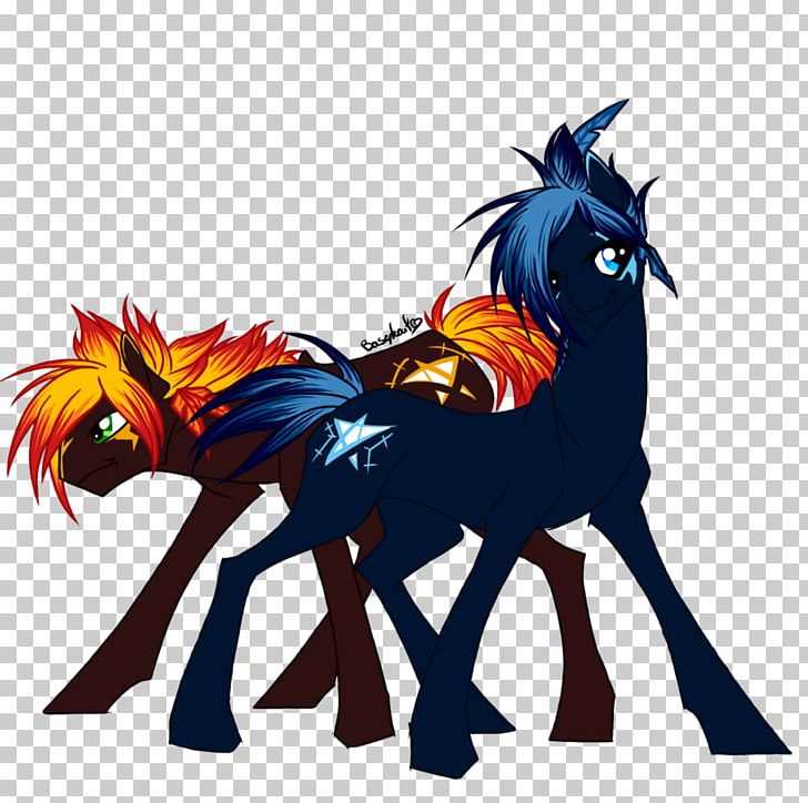 Horse Illustration Legendary Creature Graphics Supernatural PNG, Clipart, Animals, Art, Fictional Character, Horse, Horse Like Mammal Free PNG Download