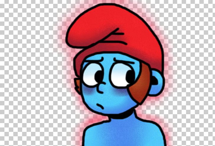 Papa Smurf The Smurfs Drawing PNG, Clipart, Area, Art, Cartoon, Character, Cheek Free PNG Download