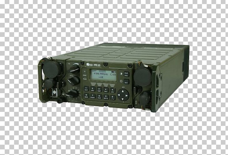 Radio Receiver Electronics Technology Battlefield Management System PNG, Clipart, Amplifier, Anprc77 Portable Transceiver, Audio Receiver, Business, Combatnet Radio Free PNG Download