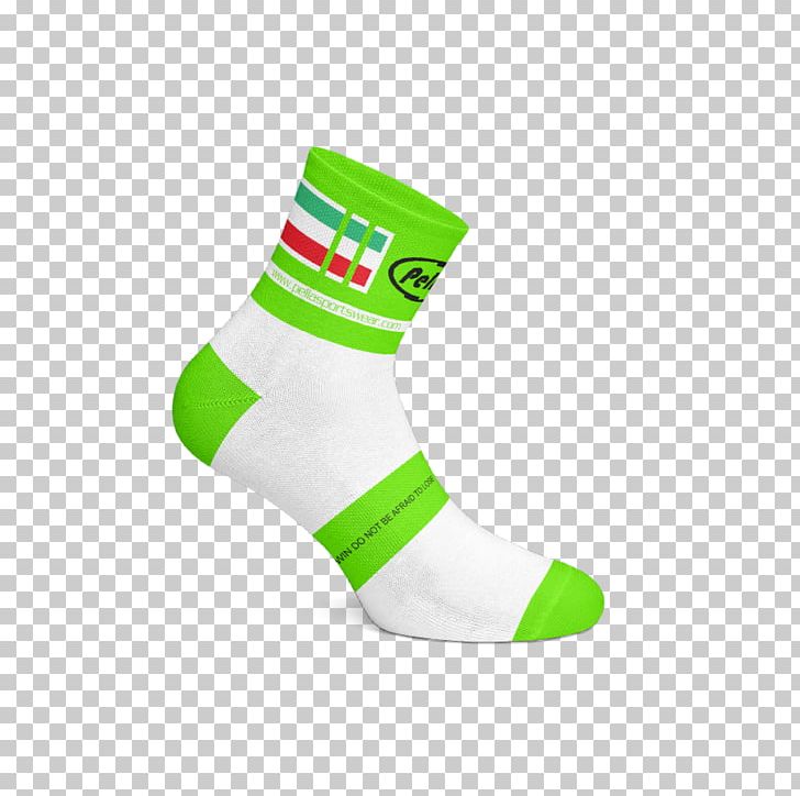Sock Coolmax Shoe Industrial Design Sports PNG, Clipart, Coolmax, Cycling, Foot, Green, Industrial Design Free PNG Download