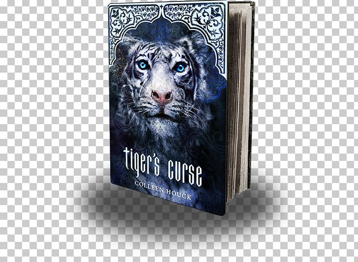 Tiger's Curse A Viagem Do Tigre Tiger's Destiny A MALDIÇAO DAS BRUXAS Book PNG, Clipart,  Free PNG Download