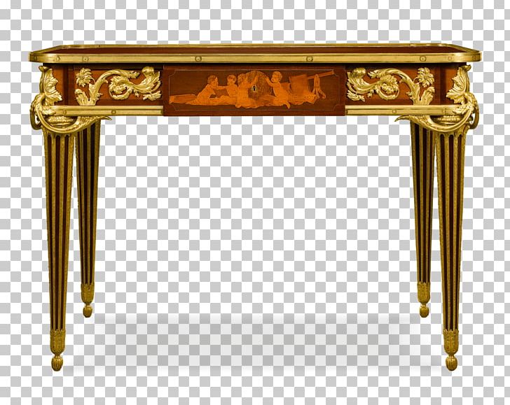 Writing Table Mechanical Desk Antique PNG, Clipart, Alfred Beurdeley, Antique, Antique Furniture, Desk, End Table Free PNG Download