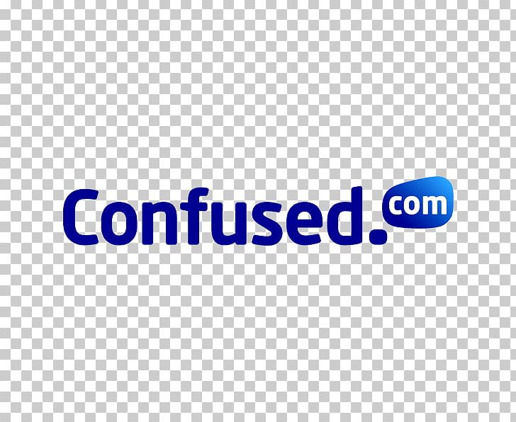 Confused.com United Kingdom Insurance Business Logo PNG, Clipart, Admiral Insurance, Area, Best Car, Blue, Brand Free PNG Download
