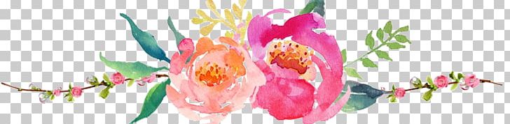 Floral Design Watercolor Painting Flower Logo Floristry PNG, Clipart, Art, Blossom, Brand, Computer Wallpaper, Cut Flowers Free PNG Download