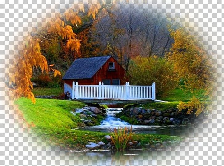 New Hampshire Provo Autumn Desktop PNG, Clipart, Autum, Autumn Leaf Color, Computer Wallpaper, Cottage, Deniz Free PNG Download