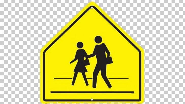 Traffic Sign Crossing Safety School Zone PNG, Clipart, Angle, Area, Brand, Coloring Book, Crosswalk Free PNG Download