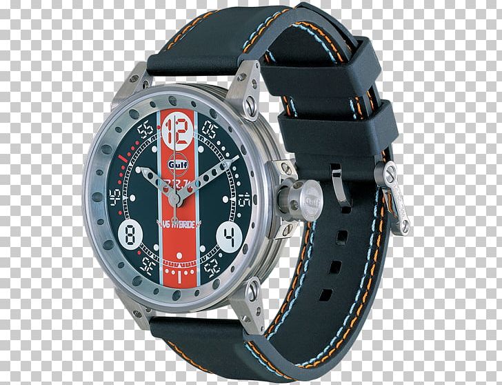 Watch Strap V6 Engine Chronograph PNG, Clipart, Accessories, Brand, Chronograph, Gulf, Hardware Free PNG Download