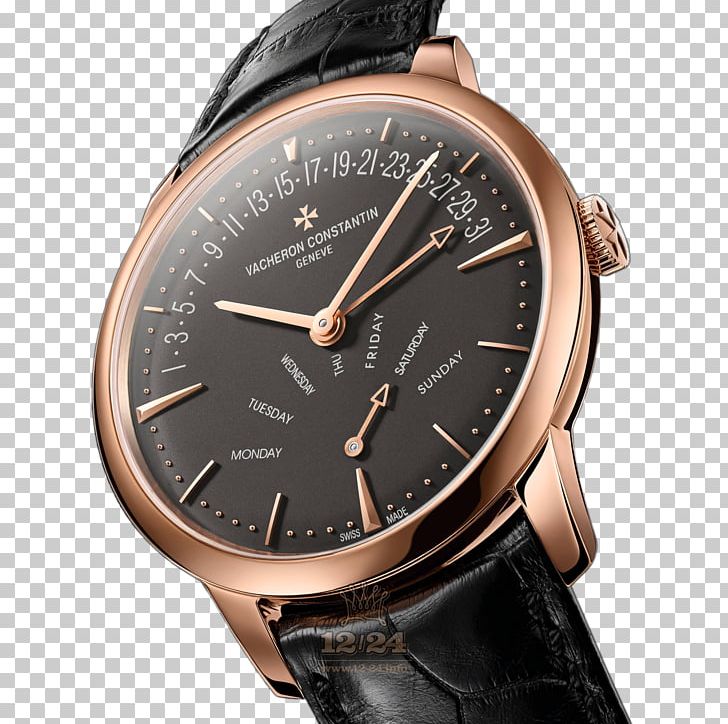 Watch Vacheron Constantin Clock Luxury Goods Rolex PNG, Clipart, Accessories, Brand, Clock, Franck Muller, Jaegerlecoultre Free PNG Download