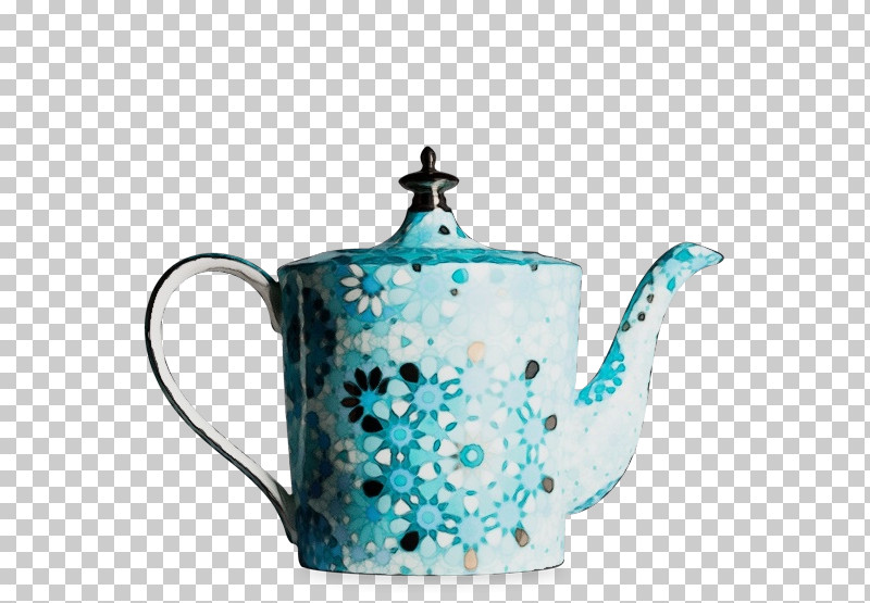 Kettle Teapot Ceramic Mug Stovetop Kettle PNG, Clipart, Ceramic, Kettle, Mug, Paint, Stovetop Kettle Free PNG Download