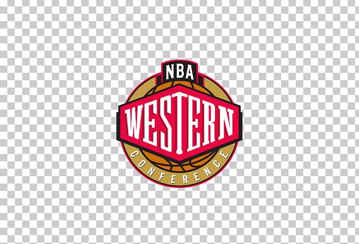 nba west logo