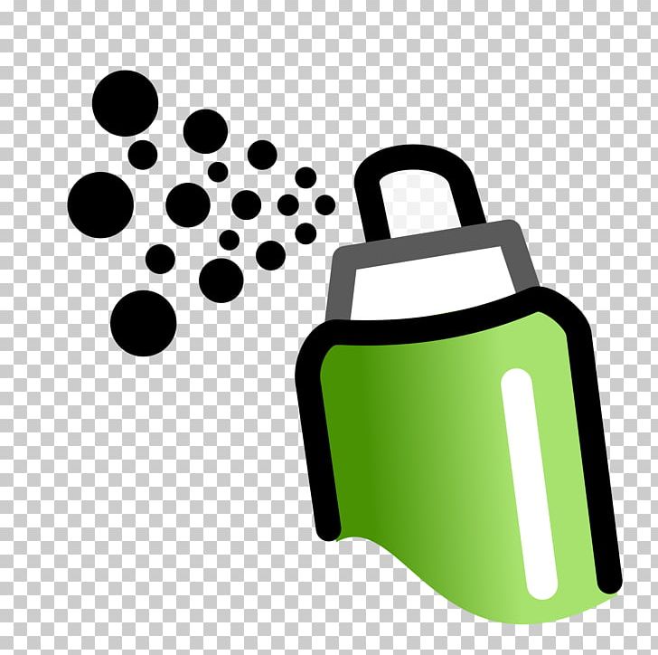 Aerosol Spray Color Gradient PNG, Clipart, Aerosol Spray, Bmp File Format, Color Gradient, Computer Software, Green Free PNG Download