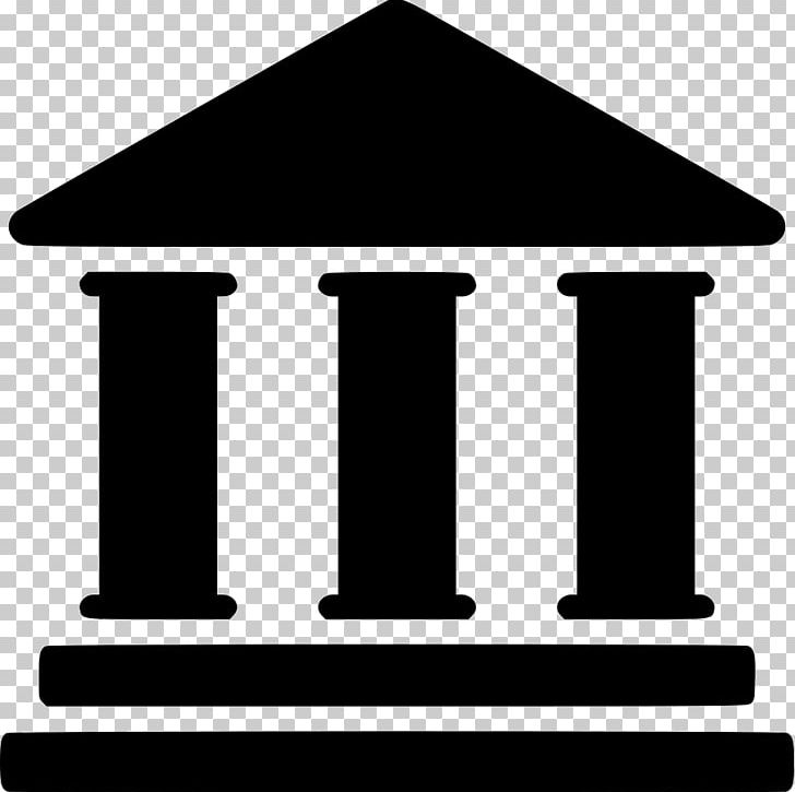 Bank Computer Icons Money Building PNG, Clipart, Bank, Black And White, Building, Business, Cdr Free PNG Download