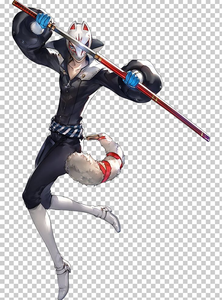 Persona 5: Dancing In Starlight Video Games Cosplay Character PNG, Clipart, Action Figure, Baseball Equipment, Character, Cosplay, Costume Free PNG Download