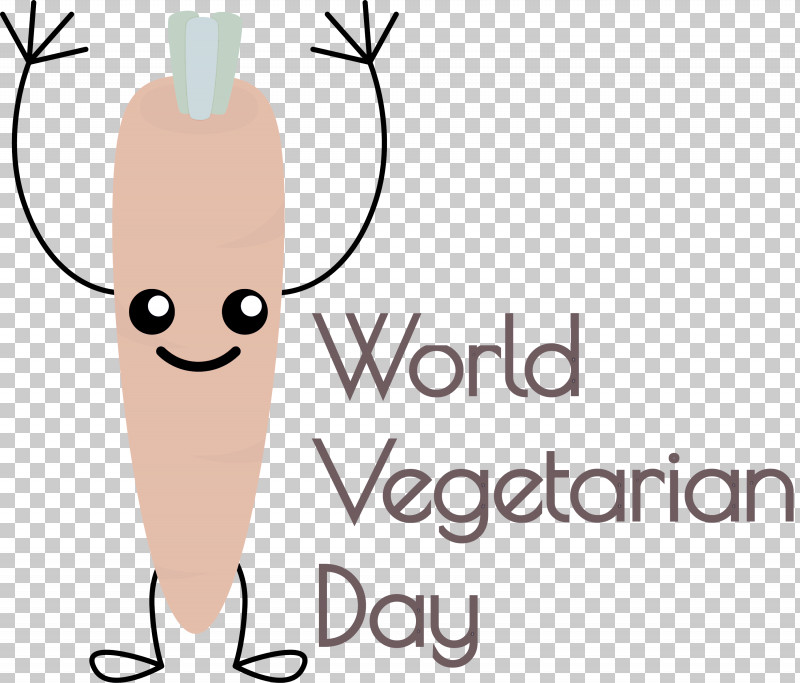 World Vegetarian Day PNG, Clipart, Biology, Cartoon, Human Biology, Human Skeleton, Joint Free PNG Download