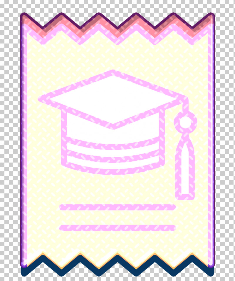 Business And Finance Icon College Icon School Icon PNG, Clipart, Business And Finance Icon, College Icon, Line, Magenta, Pink Free PNG Download