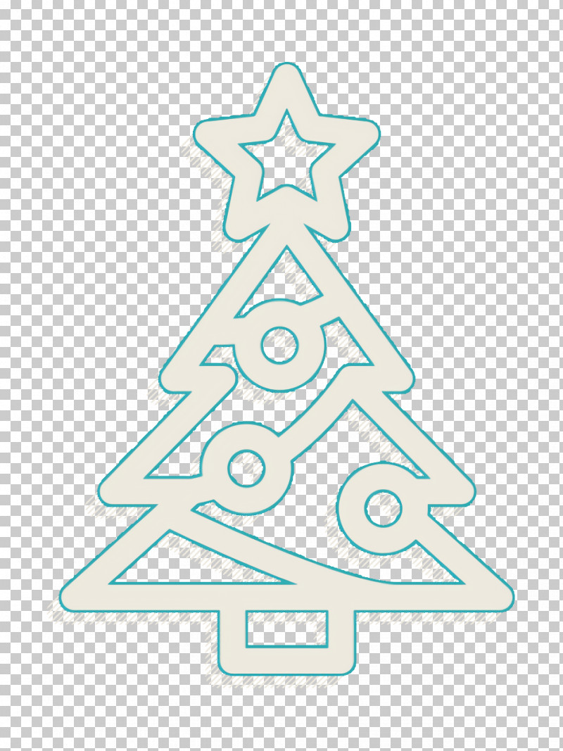 Christmas Tree Icon Holiday Icon PNG, Clipart, Christmas Day, Christmas Tree, Christmas Tree Icon, Decoration, Holiday Icon Free PNG Download