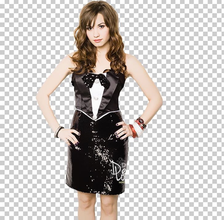 Demi Lovato Photography Celebrity Dress PNG, Clipart, Black, Blog, Celebrities, Celebrity, Clothing Free PNG Download