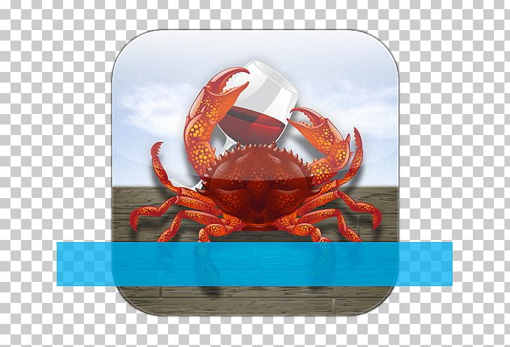 Dungeness Crab Computer Icons Icon Design Wine Seafood PNG, Clipart, Advertising, Animal Source Foods, Computer Icons, Crab, Crustacean Free PNG Download