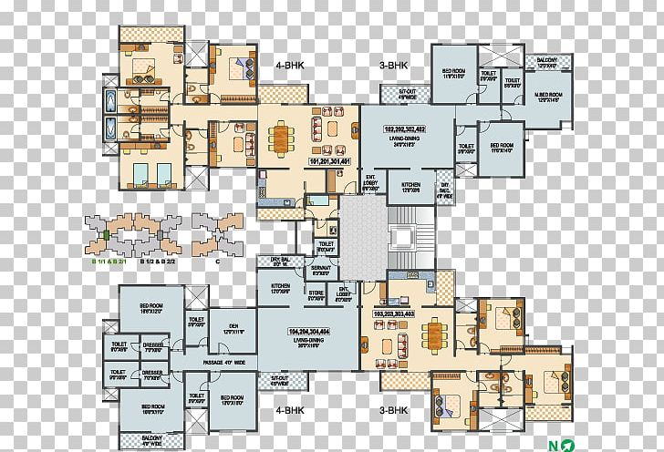 Floor Plan Green Groves Residential Area House Apartment PNG, Clipart, 4th Floor, Apartment, Area, Elevation, Floor Plan Free PNG Download