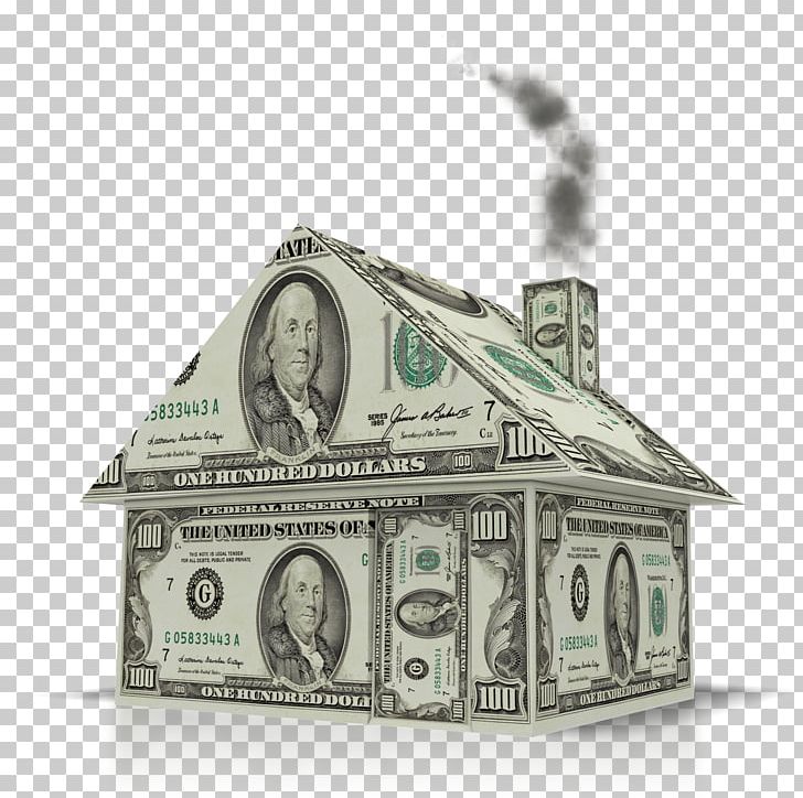 Money House Home Finance PNG, Clipart, Bank, Banknote, Cash, Clip Art, Currency Free PNG Download