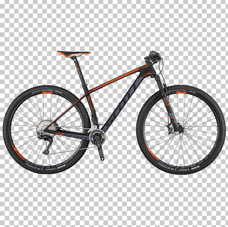 Scott Sports Bicycle Mountain Bike Hardtail Scott Scale PNG, Clipart, 29er, Bicycle, Bicycle Accessory, Bicycle Drivetrain Systems, Bicycle Frame Free PNG Download