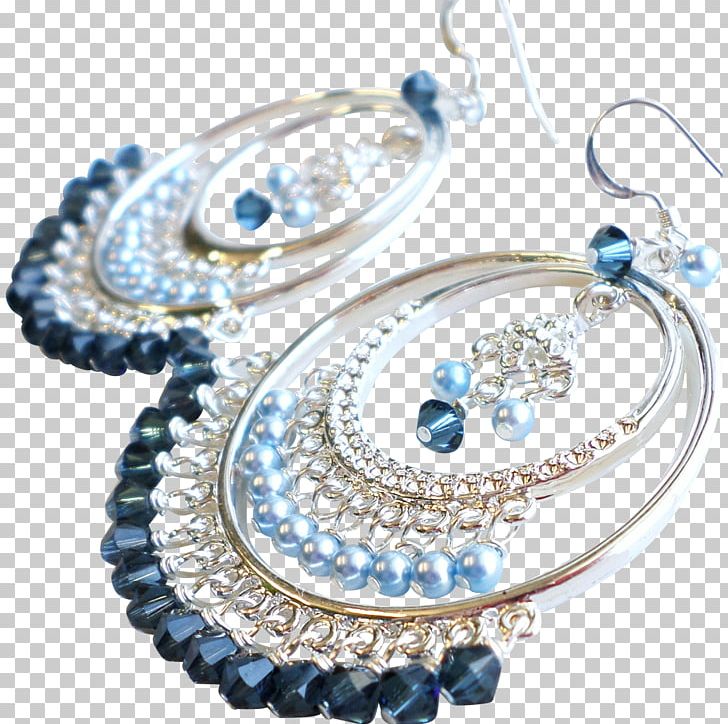 Turquoise Earring Body Jewellery Silver PNG, Clipart, Blue, Body Jewellery, Body Jewelry, Earring, Earrings Free PNG Download