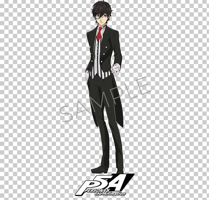 Tuxedo M. Fiction Character Animated Cartoon PNG, Clipart, Animated Cartoon, Character, Costume, Costume Design, Fiction Free PNG Download