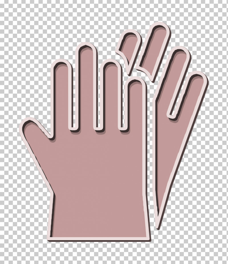 Fashion Icon Glove Icon Safety Icons Icon PNG, Clipart, Fashion Icon, Geometry, Glove, Glove Icon, Hand Free PNG Download