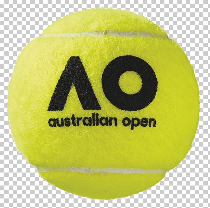 Australian Open 2018 Tennis Balls Wilson Sporting Goods Babolat PNG, Clipart, Australian Open, Australian Open 2018, Babolat, Ball, Grass Court Free PNG Download