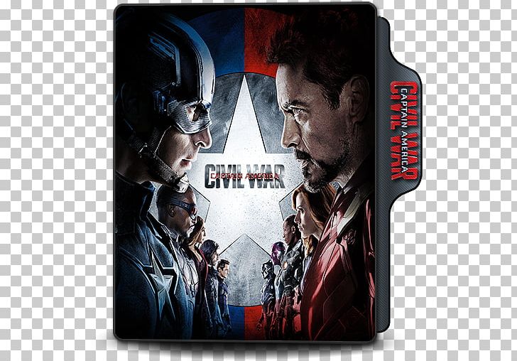 Captain America Iron Man 0 YouTube Film PNG, Clipart, 720p, 2016, Action Film, America, Anthony Russo Free PNG Download