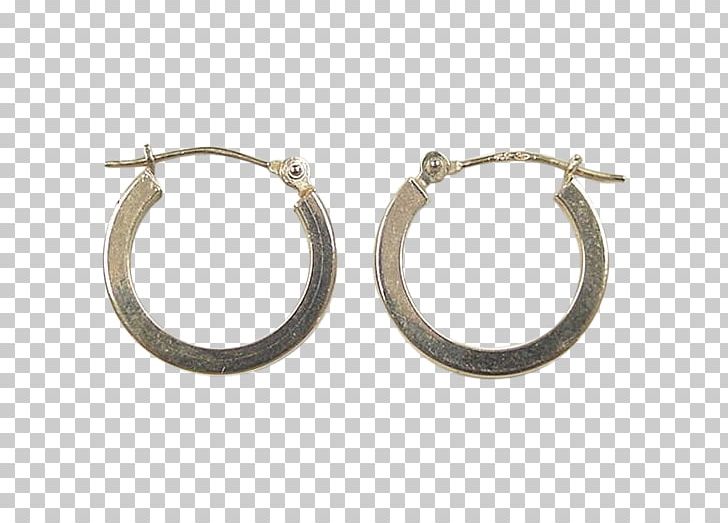 Earring Body Jewellery Silver PNG, Clipart, 14 K, Body Jewellery, Body Jewelry, Earring, Earrings Free PNG Download