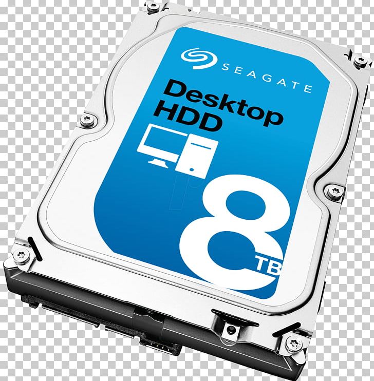 Hard Drives Serial Attached SCSI Serial ATA Seagate Technology Terabyte PNG, Clipart, Cache, Data Storage, Electronic Device, Electronics, Fla Free PNG Download