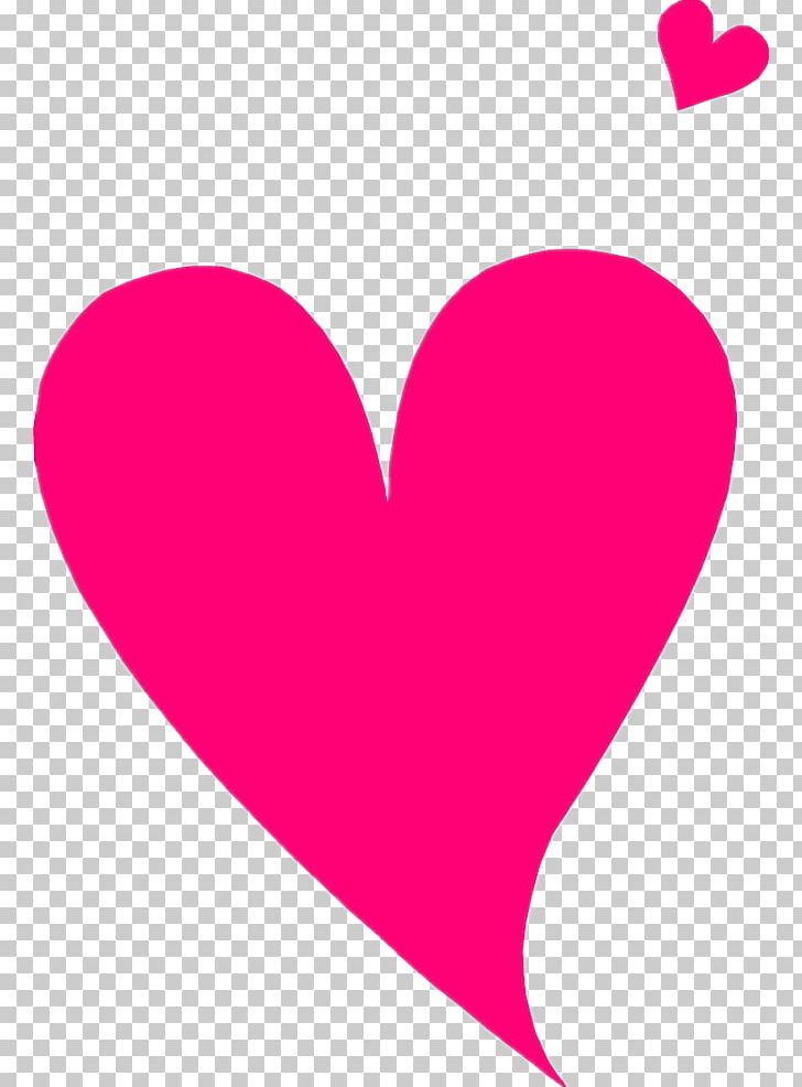 Heart Pink Purple PNG, Clipart, Bright, Broken Heart, Clear, Heart, Heart Beat Free PNG Download