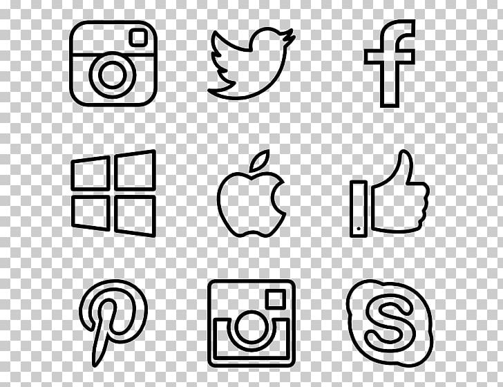 Icon Design Computer Icons Graphic Design PNG, Clipart, Angle, Area, Art, Black And White, Brand Free PNG Download