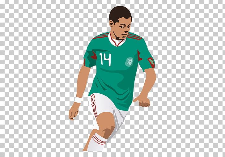 Javier Hernández Football Player PNG, Clipart, Animaatio, Athlete, Ball, Boy, Clothing Free PNG Download