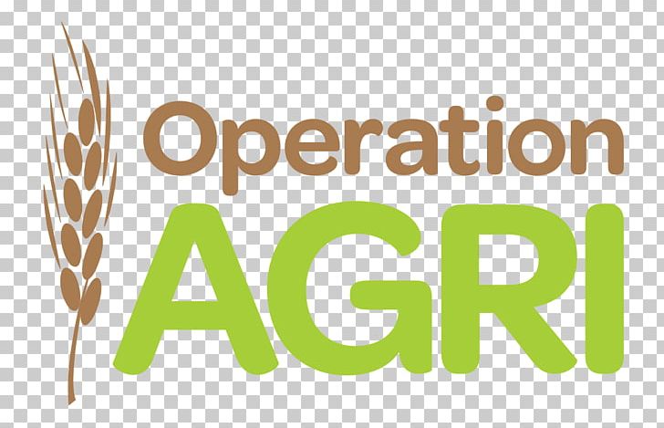 Operation Agri Agriculture Charitable Organization Rural Area PNG, Clipart, Agriculture, Brand, Charitable Organization, Commodity, Graphic Design Free PNG Download