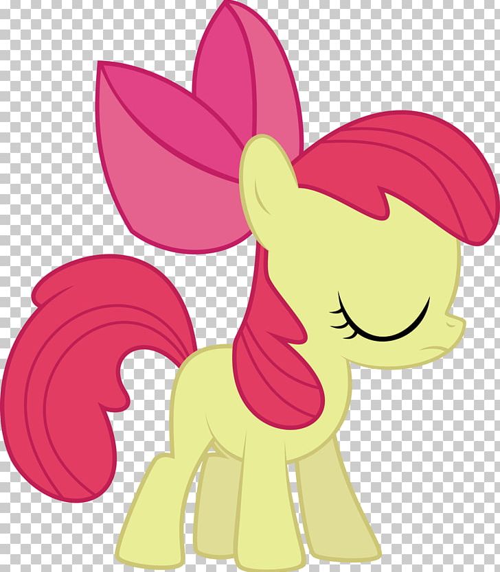 Pony Apple Bloom PNG, Clipart, Animals, Apple Bloom, Applebloom, Art, Cartoon Free PNG Download