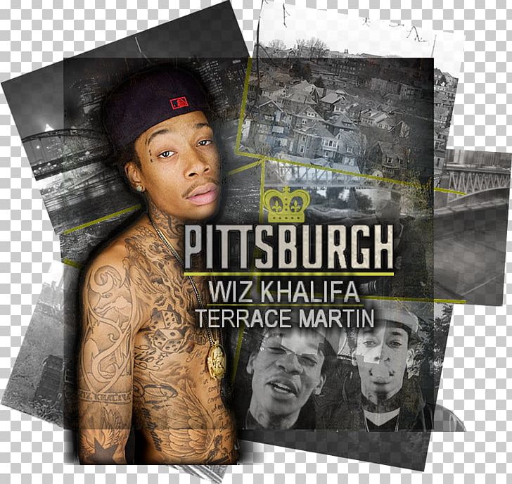 Poster Wiz Khalifa Brand Tattoo PNG, Clipart, Advertising, Brand, Poster, Tattoo, Wiz Khalifa Free PNG Download