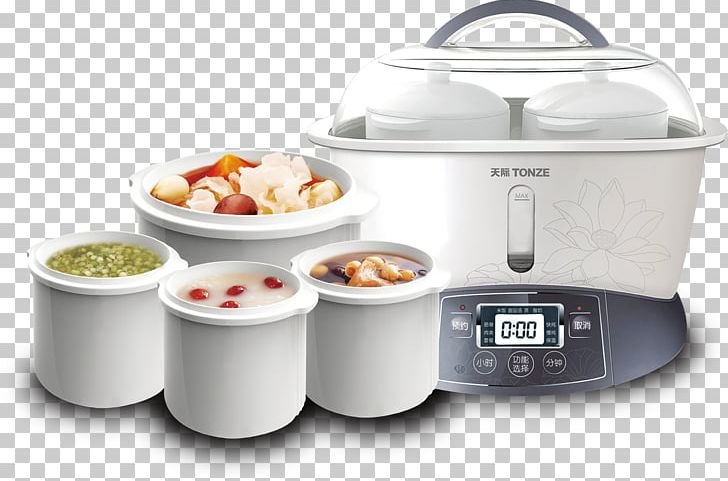 Rice Cooker Electricity Home Appliance Simmering PNG, Clipart, Background White, Black White, Ceramic, Computer, Cooker Free PNG Download