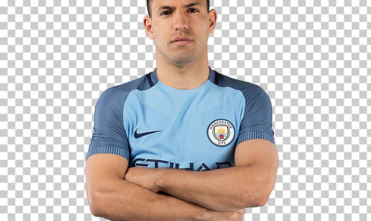 Sergio Agüero Manchester City F.C. Argentina National Football Team Sport PNG, Clipart, Argentina National Football Team, Arm, Assist, Author, Blue Free PNG Download