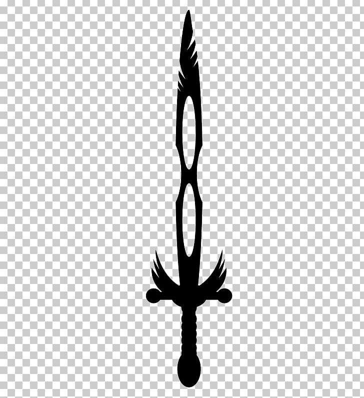 Sword Computer Icons PNG, Clipart, Black, Black And White, Cold Weapon, Computer, Computer Icons Free PNG Download