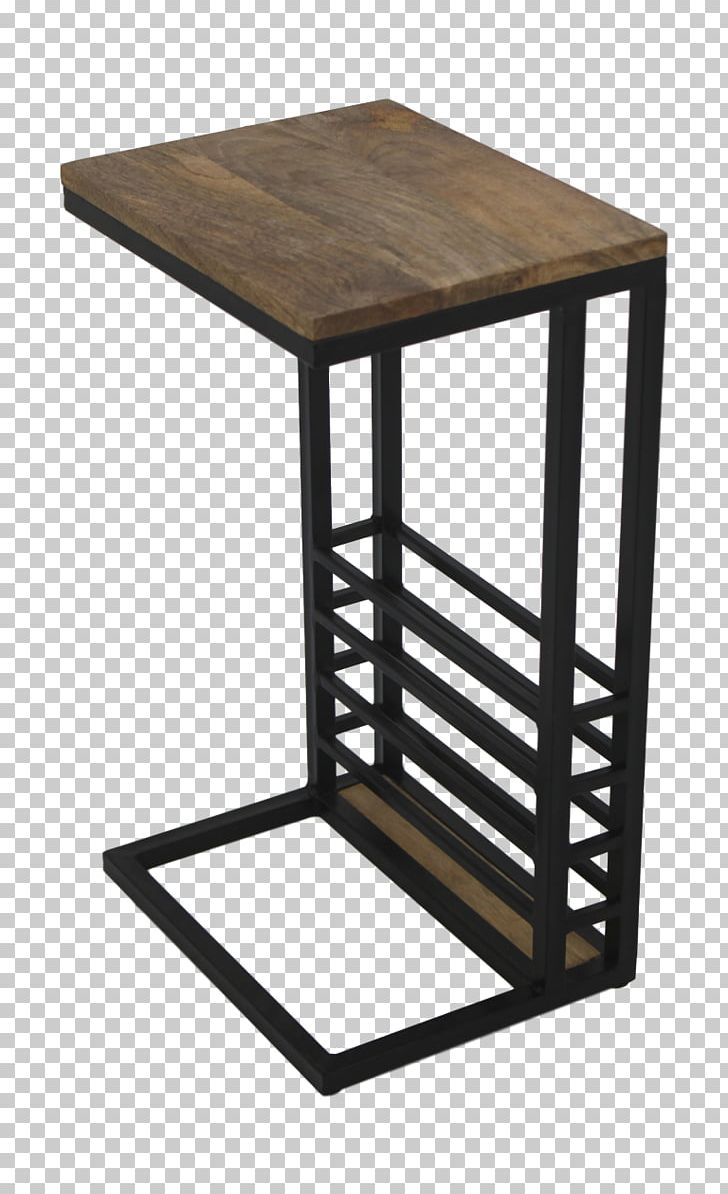 Table Bijzettafeltje Furniture Bijzettafel Mangohout/ijzer Chair PNG, Clipart, Angle, Bijzettafeltje, Cavetown, Chair, Coffee Tables Free PNG Download