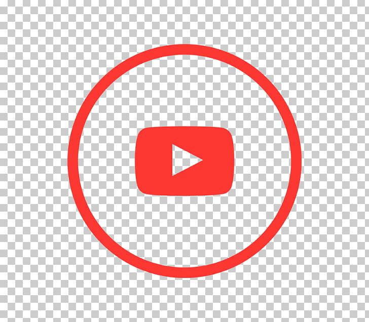 YouTube Logo Portable Network Graphics Social Media Social Network PNG, Clipart, Area, Brand, Circle, Computer Icons, Download Free PNG Download