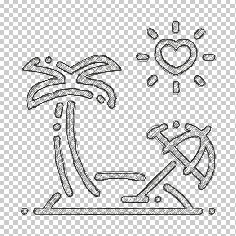 Island Icon Wedding Icon Honeymoon Icon PNG, Clipart, Honeymoon Icon, Island Icon, Line Art, Wedding Icon Free PNG Download