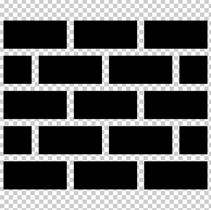 Cavity Wall Computer Icons Brick Building Insulation PNG, Clipart, Angle, Architectural Engineering, Area, Black, Black And White Free PNG Download